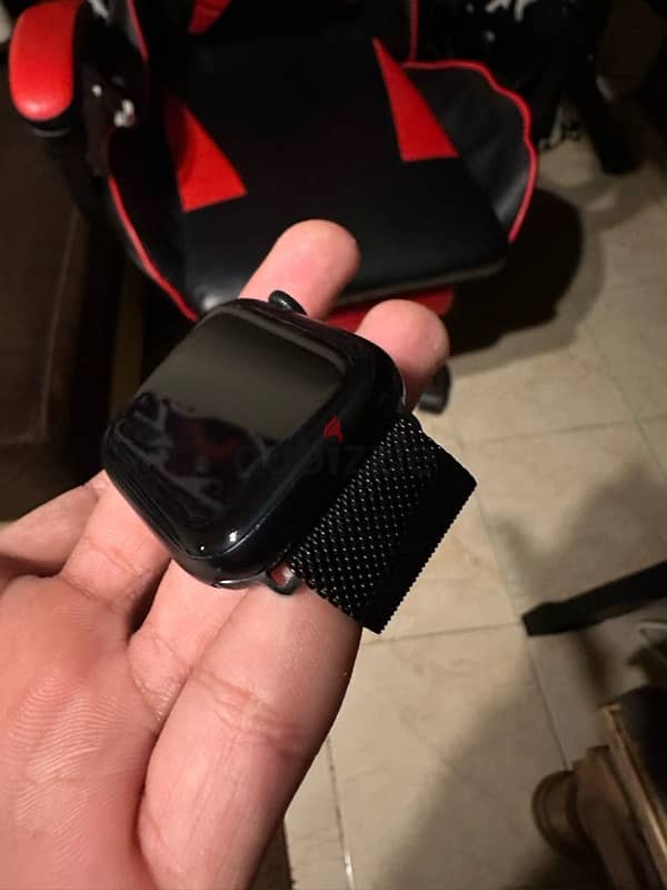 apple watch series 7 45mm 1