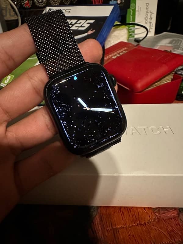 apple watch series 7 45mm 3