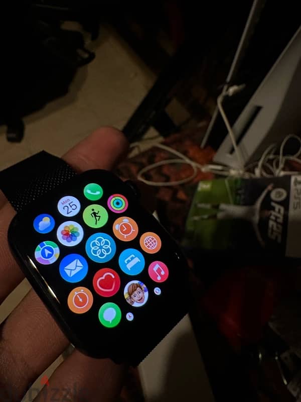 apple watch series 7 45mm 7