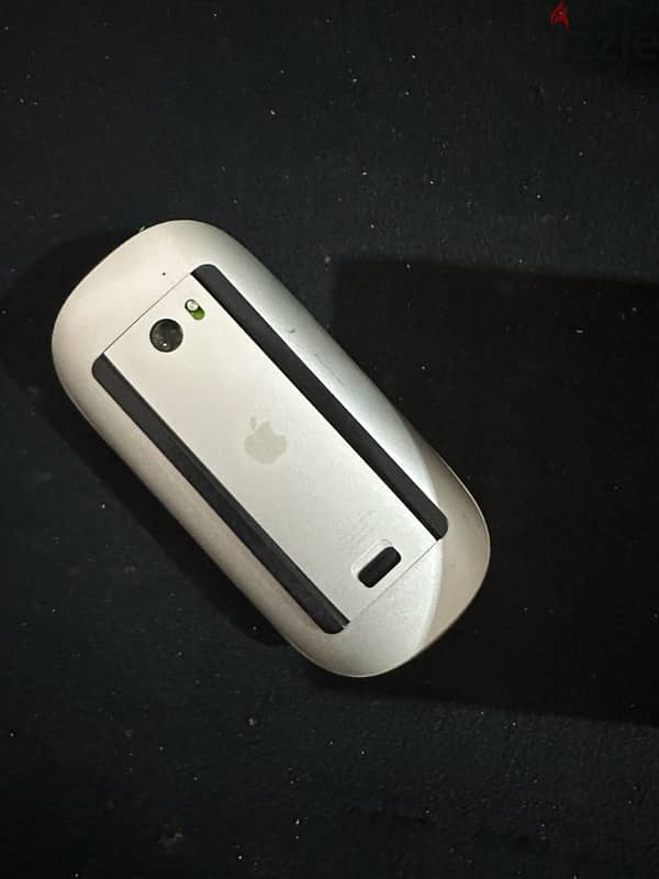 apple mouse and keyboard 1