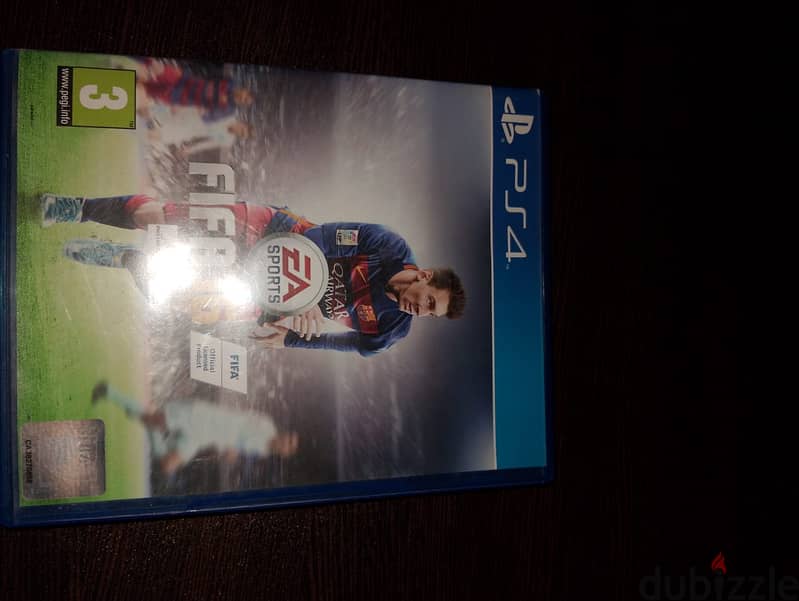 fifa 16 1