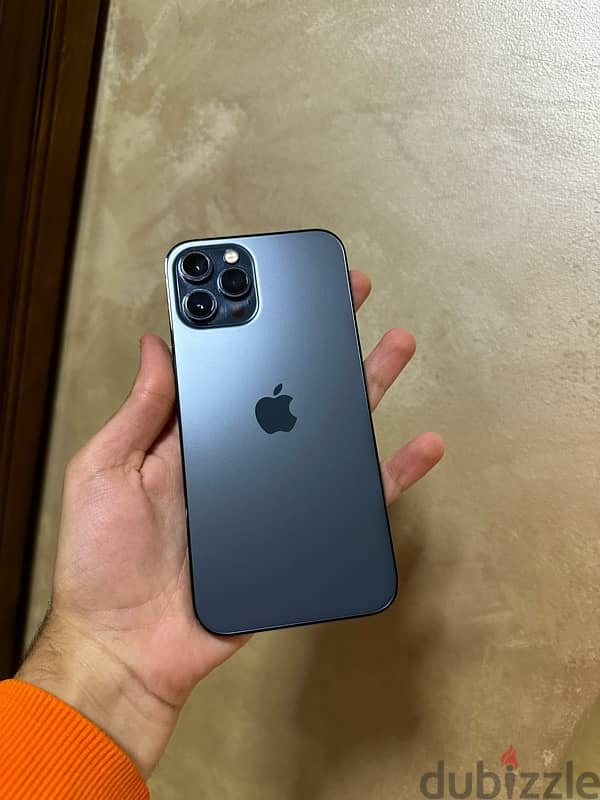 iphone 12 pro max 128GB 1