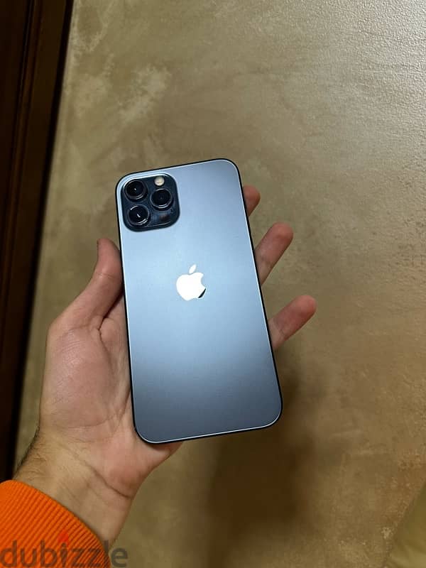 iphone 12 pro max 128GB 2