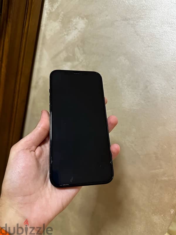 iphone 12 pro max 128GB 6