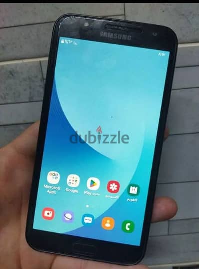 Samsung سامسونج j7 core