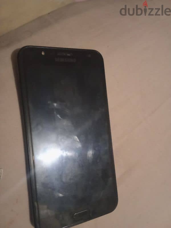 Samsung سامسونج j7 core 2