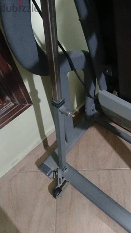 treadmill مشايه ك الجديده للبيع 2