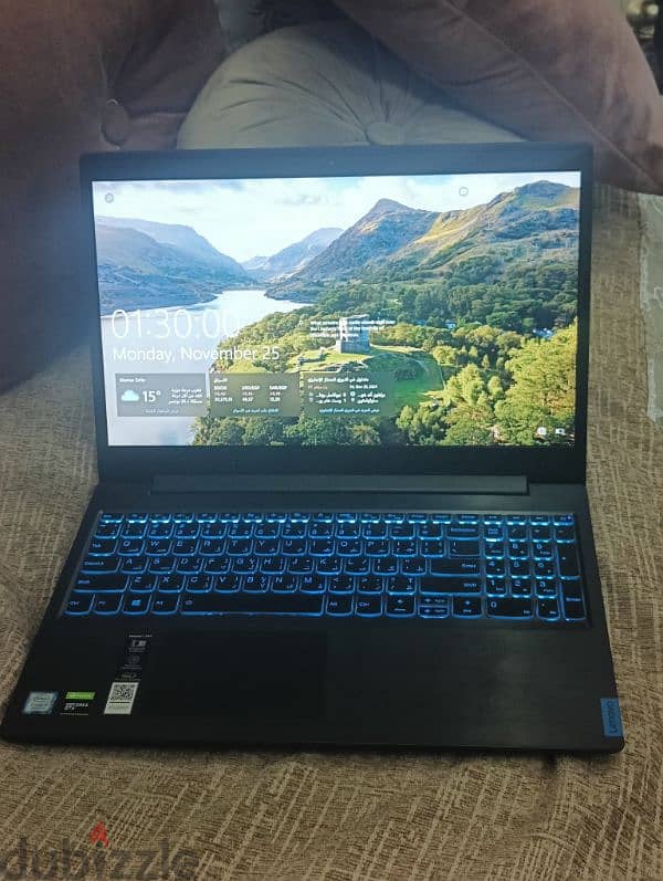 Lenovo L340  ideapad gaming 3