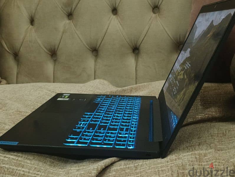 Lenovo L340  ideapad gaming 4