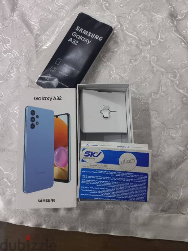 Samsung a32 5