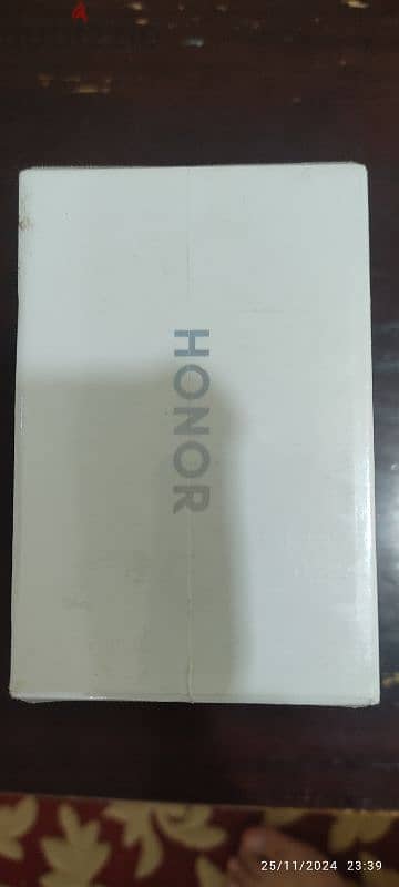 Honor 50 5G VLOG Phone, 128GB ROM, 6GB RAM, black 1