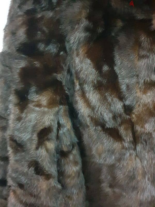 100% real fur 0