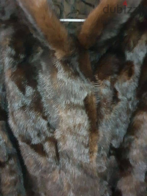 100% real fur 4