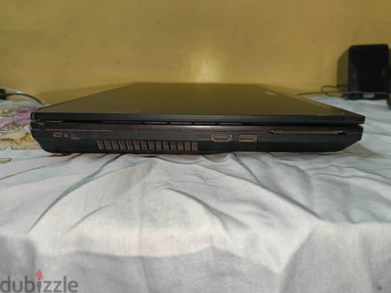 Laptop Gateway 15.6 inch 8G RAM SSD128G 3