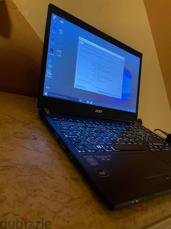 Laptop Core i5 زيرو للبيع 1