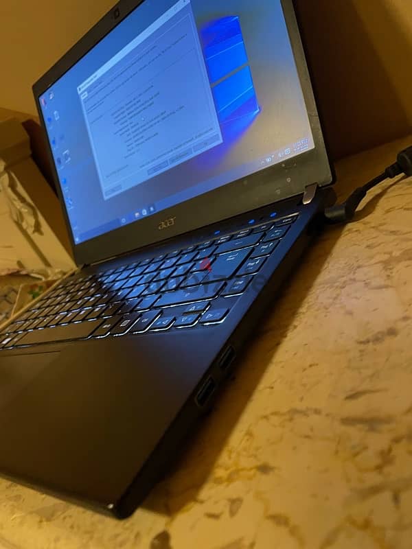 Laptop Core i5 زيرو للبيع 2