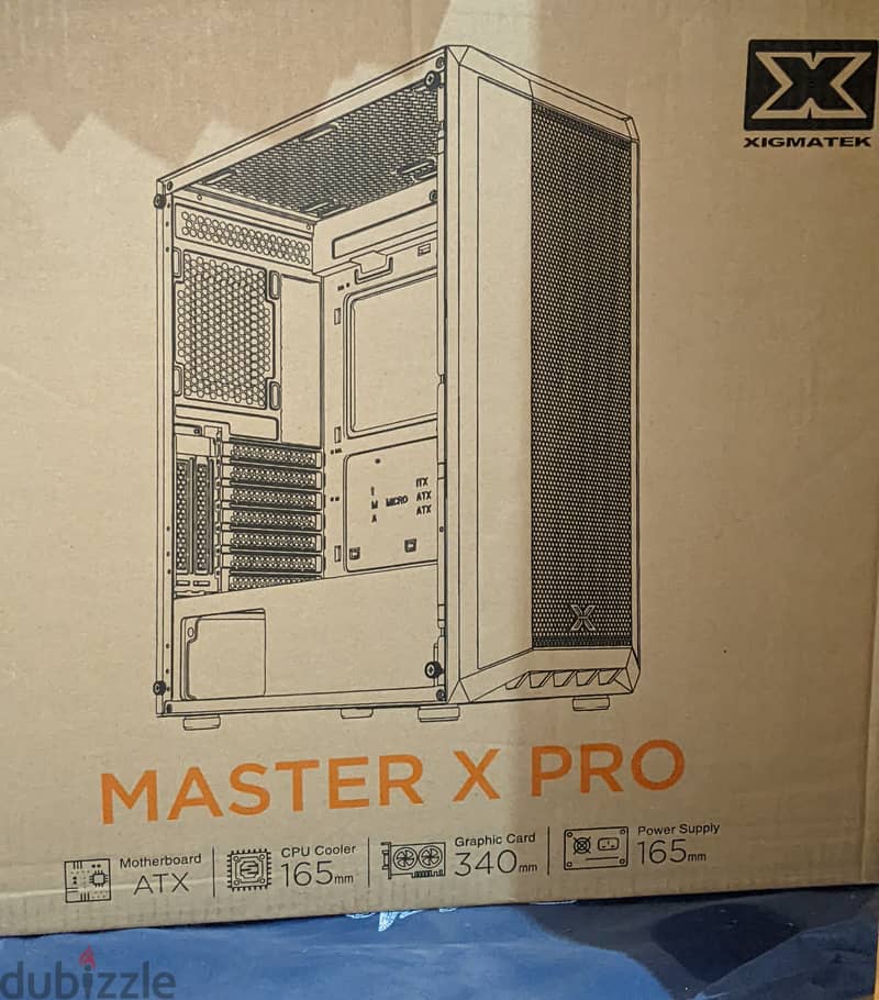 Pc Like New - Ryzen 5 7500F - RTX 3070 OC - DDR5 16GB 4800 MHz 8