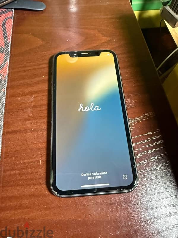 iPhone 11 - 128 gbs - Good Condition | ايفون ١١ - ١٢٨ جيجا - حالة جيدة 2