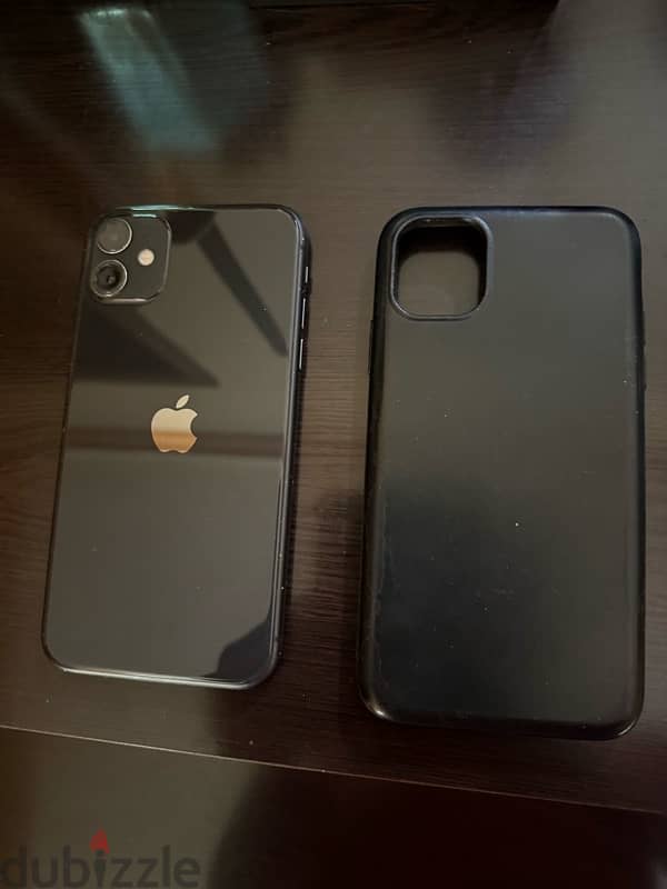 iPhone 11 - 128 gbs - Good Condition | ايفون ١١ - ١٢٨ جيجا - حالة جيدة 4