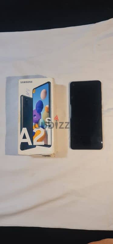 samsung a21s 0