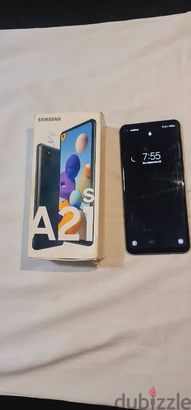 samsung a21s 1