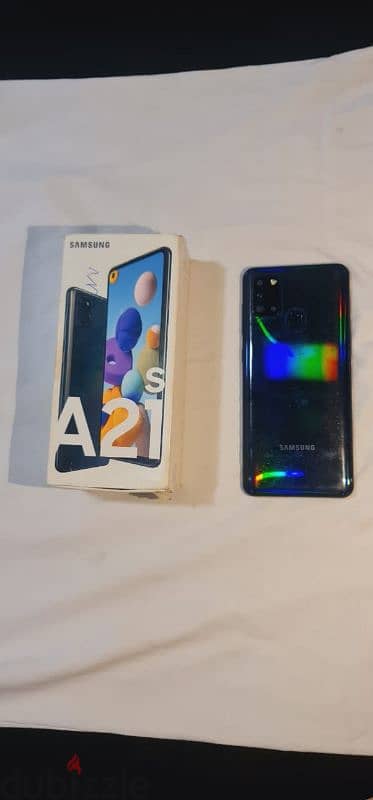 samsung a21s 2