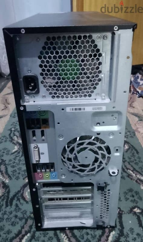 hp z230 workstation 1