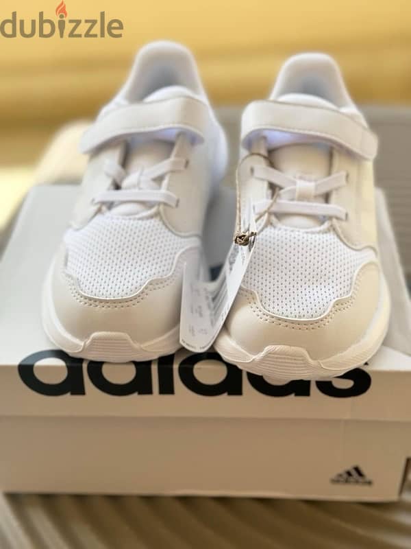 size 27 adidas 2