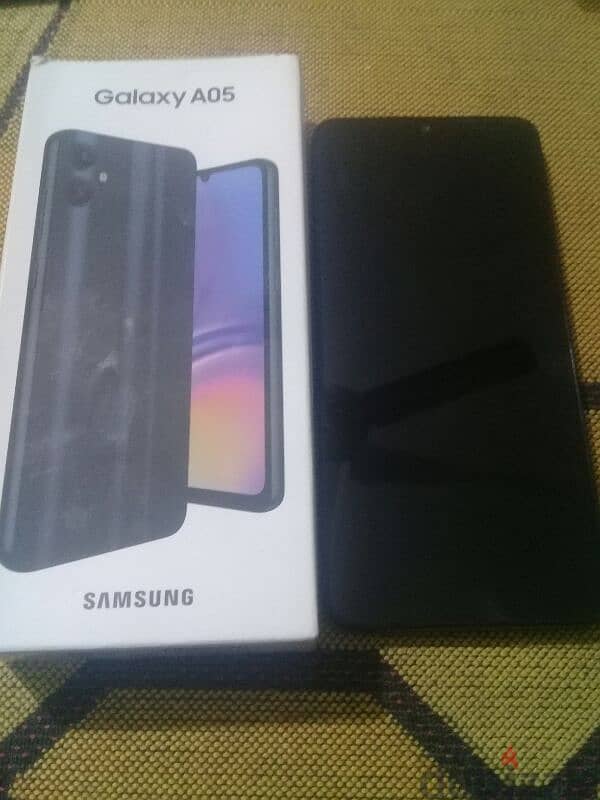 موبايل Samsung galaxy A05 2