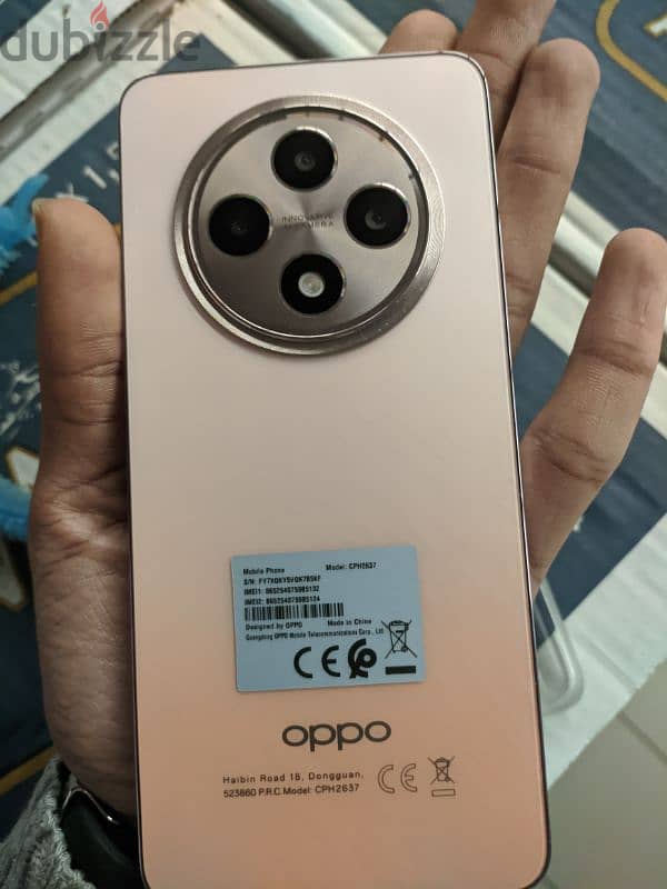 oppo reno12f 5g 2