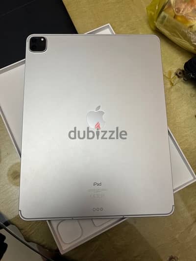 ipad pro 2021 m1 12.9