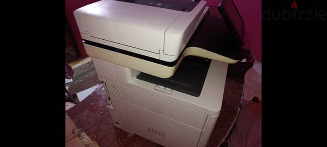 طابعه hp577