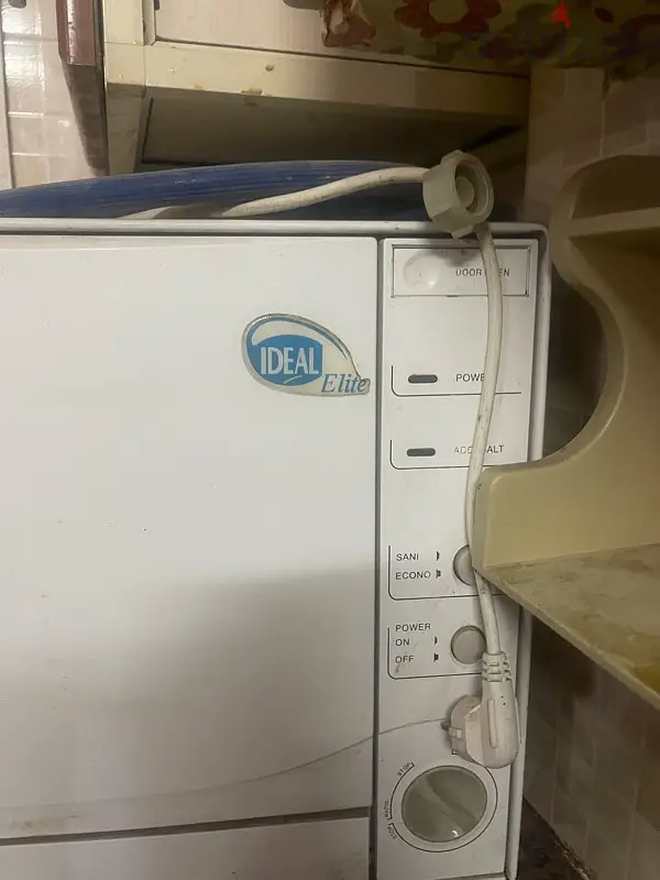 Compact Dishwasher65592924728321120