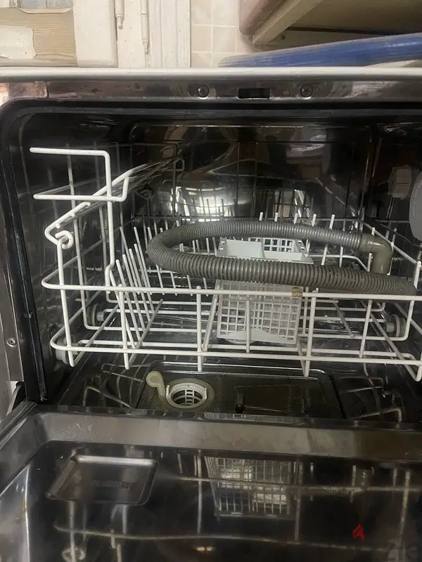 Compact Dishwasher65592924728321122
