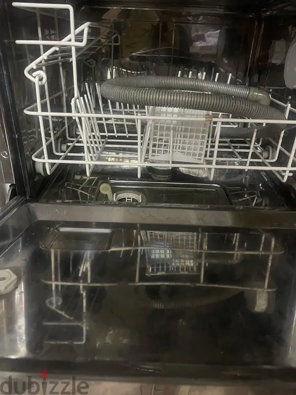Compact Dishwasher65592924728321123