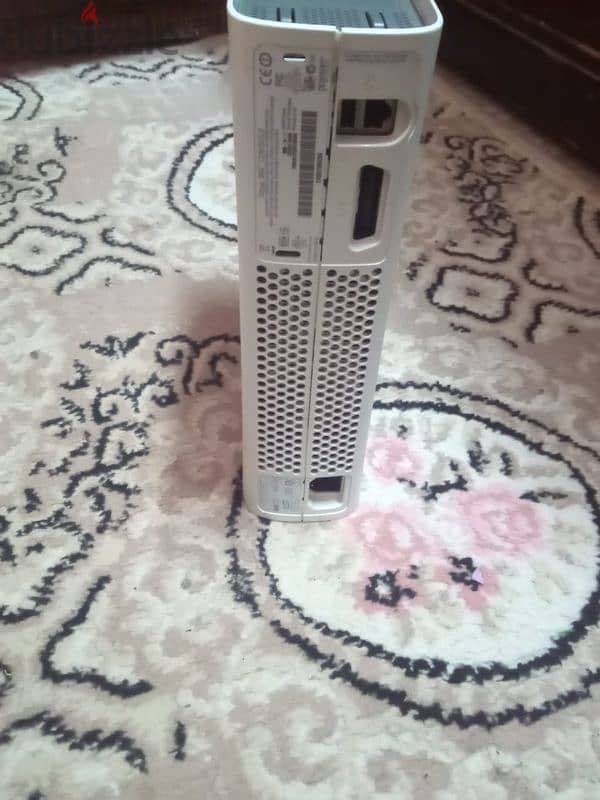 Xbox 360 0