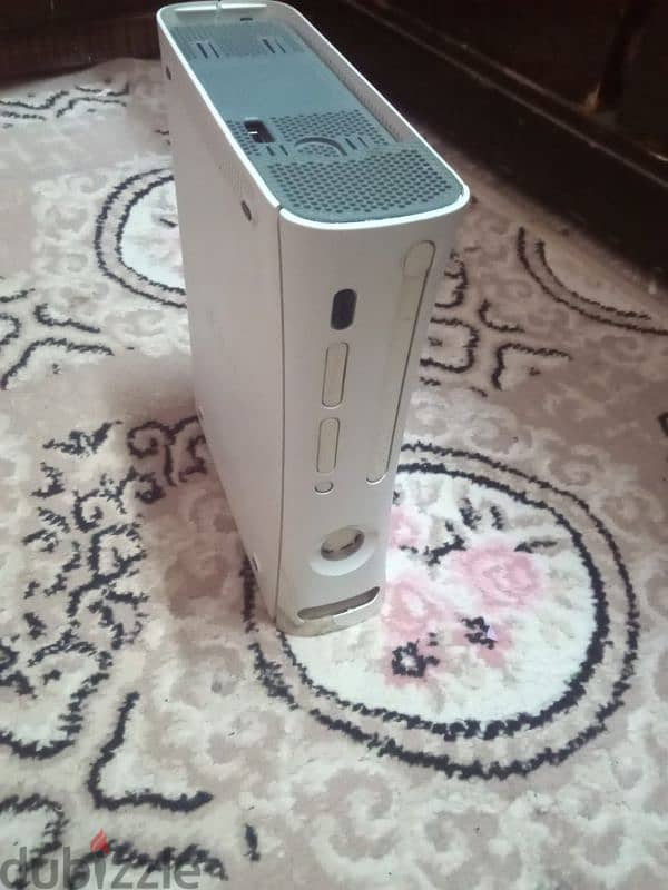 Xbox 360 1