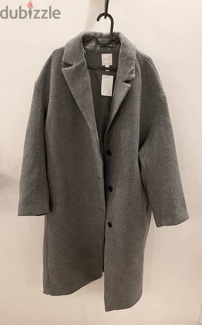 coat  H&M