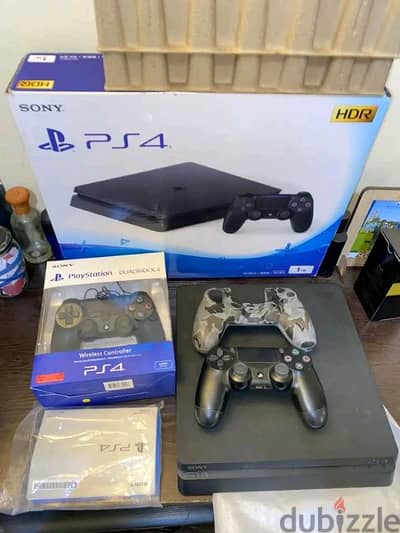 playstation 4 crazy offers