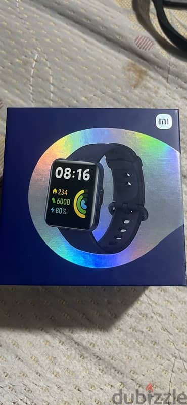 redmi watch 2lite