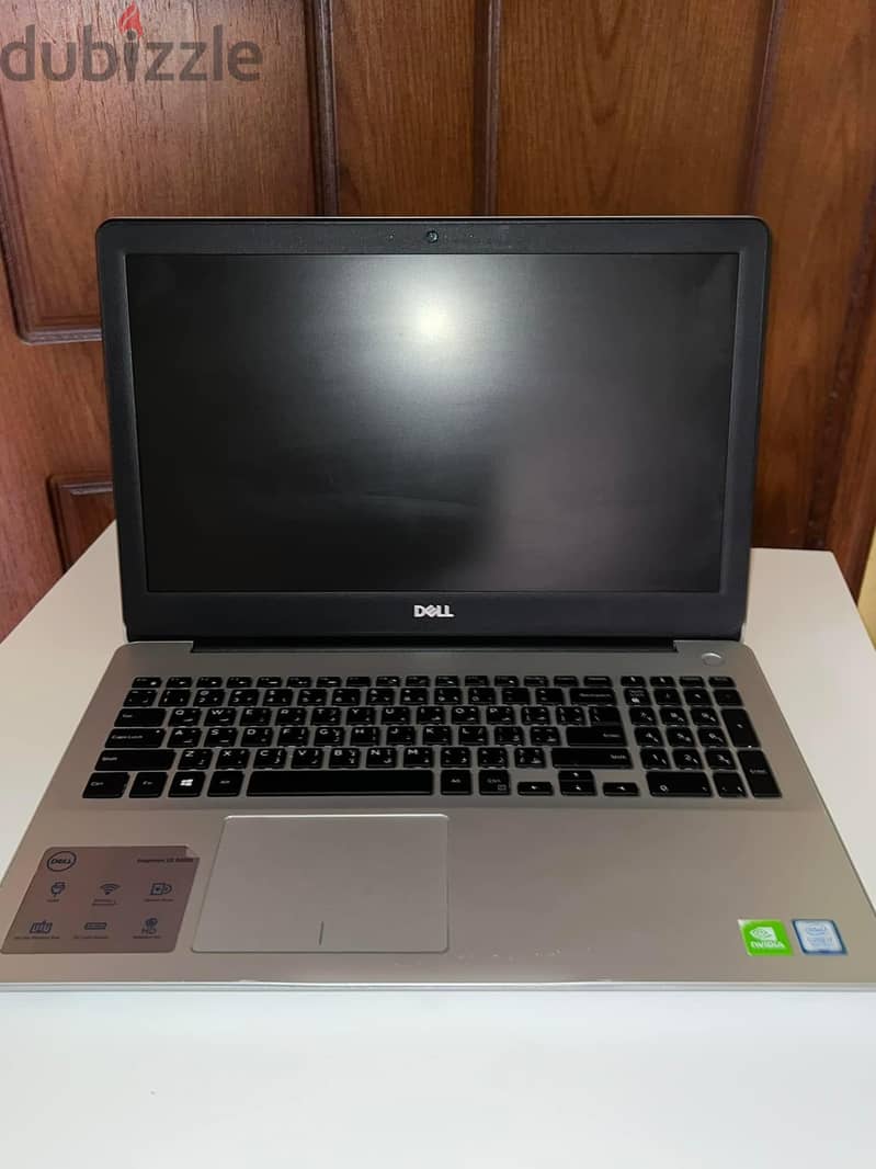 Dell Inspiron 5583 laptop 0