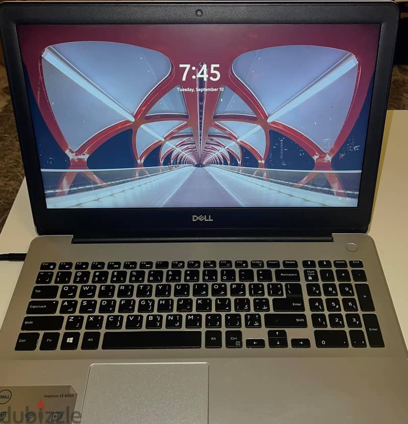 Dell Inspiron 5583 laptop 2