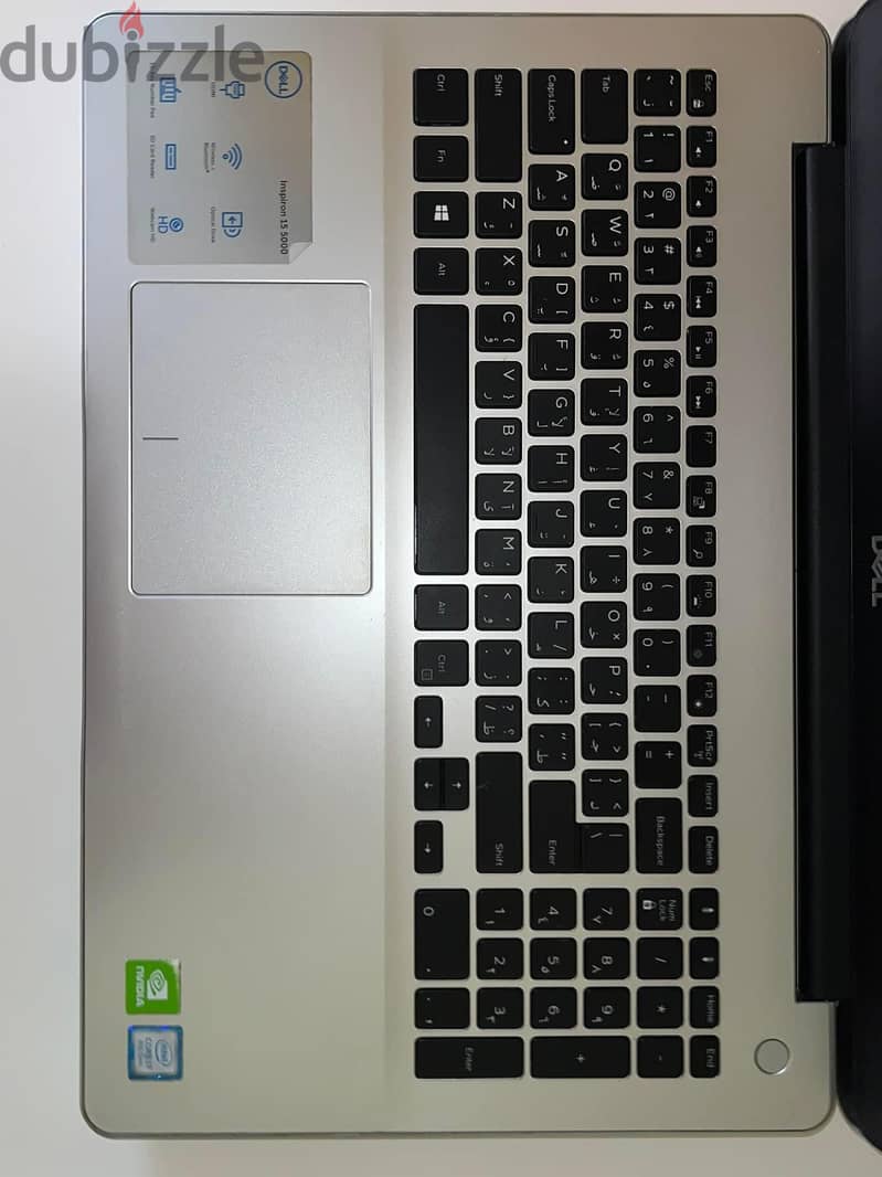 Dell Inspiron 5583 laptop 3