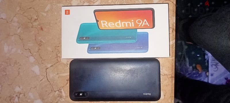 redmi 9a 2