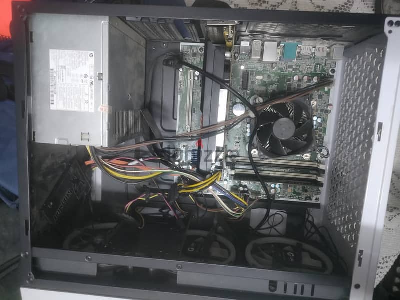 جهاز كمبيوتر - pc computer 6