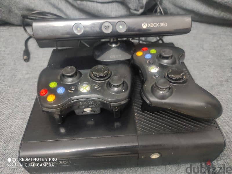 Xbox 360 0