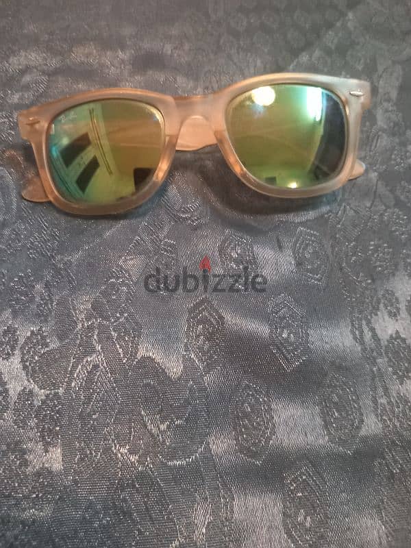 Ray Ban Wayfarer high copy 0