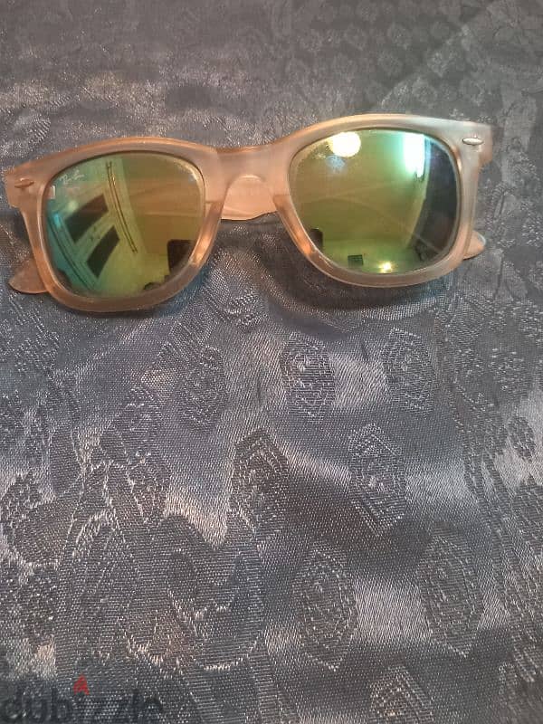 Ray Ban Wayfarer high copy 1