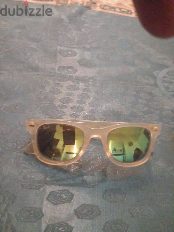 Ray Ban Wayfarer high copy 2