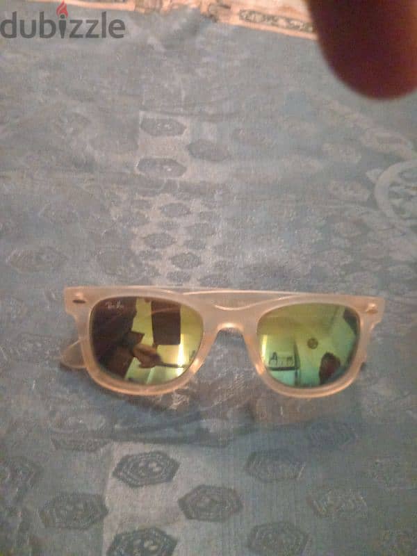 Ray Ban Wayfarer high copy 3